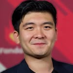 Steven He's profile picture