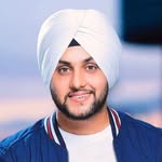 Mehtab Virk's profile picture