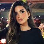 Georgina Tawaf - چورچينا طواف