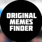 ORIGINAL MEMES FINDER