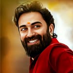 Govind Padmasoorya (GP)