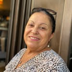 Nadjia Laaraf | نجية لعراف's profile picture