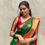 Gowri shruthi's profile picture