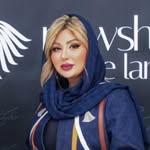 Newsha Zeighami's profile picture