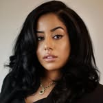 🎥 SAIDA FAKHER. | actress, writer & executive producer