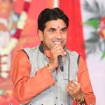 Jog Bharti's profile picture