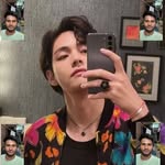 𝖁 𝖋𝖆𝖓 𝖕𝖆𝖌𝖊