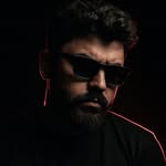 سنمار |  حيدر مصطفى