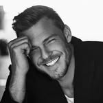 Alan Ritchson's profile picture
