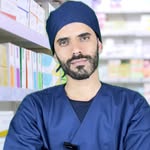 آقای پوست|چین و چروک|لیفتینگ|درمان لک صورت|درمان کک و مک's profile picture