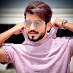 ๛A N K I T๛'s profile picture