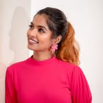Aswathy Ashok Kumar(Official)'s profile picture