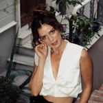 Ozge Ozpirincci's profile picture