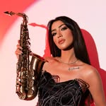 Rahma Hassan Sax