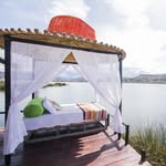 Uros Samaraña Uta Lodge
