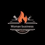 woman business's profile picture