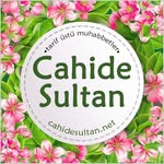 Cahide Sultan