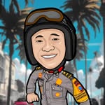 Ndan Bhabin Indonesia