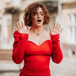 Оля Цибульская