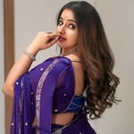Malavika C Menon