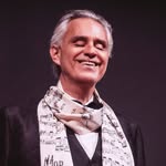 Andrea Bocelli