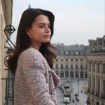 Rebecca Patricia Armstrong's profile picture