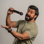 Ahmed saif - أحمد سيف