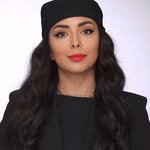 Melika zeynali's profile picture