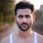 Freddy Daruwala