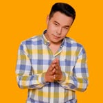 Канат Шабданбек уулу