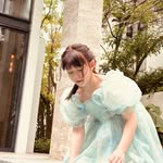 Nina Nutthacha Jessica Padovan