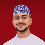 Ibrahim Al-Kendi | ابراهيمو 🇴🇲🌟