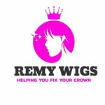 REMY WIGS 🇰🇪's profile picture