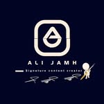 ALI JAMH