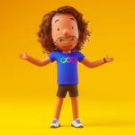 Joe Wicks's profile picture