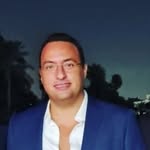 Maged Rizkallah-ماجد رزق الله's profile picture