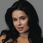 Khrystyna Khrystonko