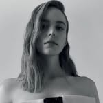 Stacy Martin's profile picture