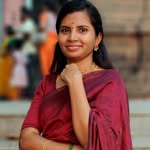 Bakiyasree Pandiyaraj's profile picture