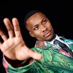 Zamani Mbatha 🇿🇦