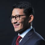 Sandiaga Salahuddin Uno's profile picture