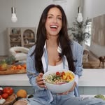 Lainie Kates | Healthy & Easy recipes's profile picture
