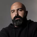 Khaled Jwad خالد چواد