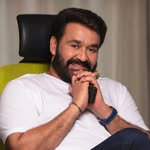 Mohanlal's profile picture