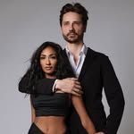 Egis & Vanessa Sanchez