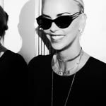 Charlize Theron's profile picture