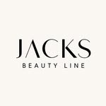 JACKS beauty line's profile picture