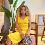 Певица/ведущая/продюсер Dayana Brut