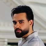 سهیل مهرزادگان  |soheil mehrzadegan