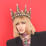 👑СЕРГЕЙ ЗВЕРЕВ👑